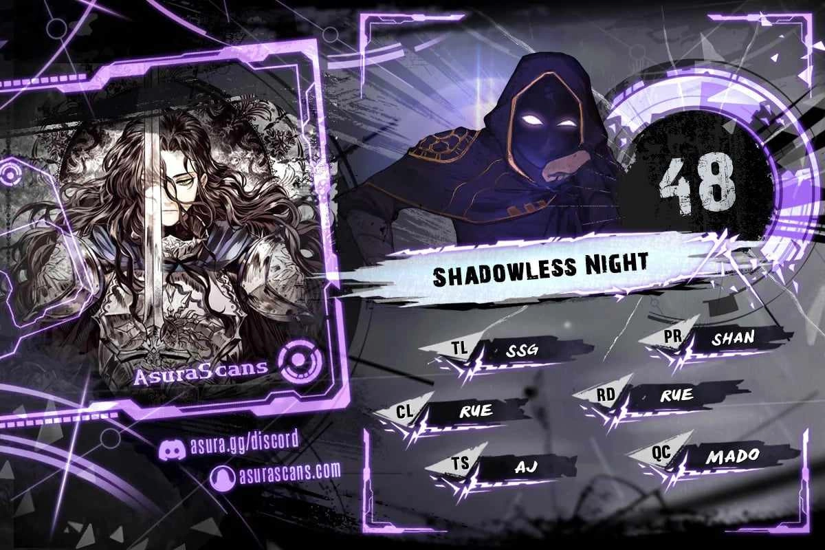 Shadowless Night Chapter 48 1